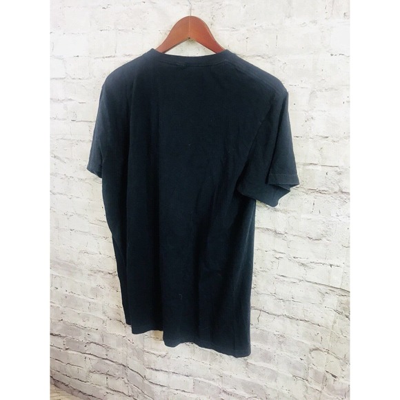 AMERICAN RAG STAR WARS Wookie Business Chewie Chewbacca MENS Tee T-Shirt SZ L - Picture 5 of 5